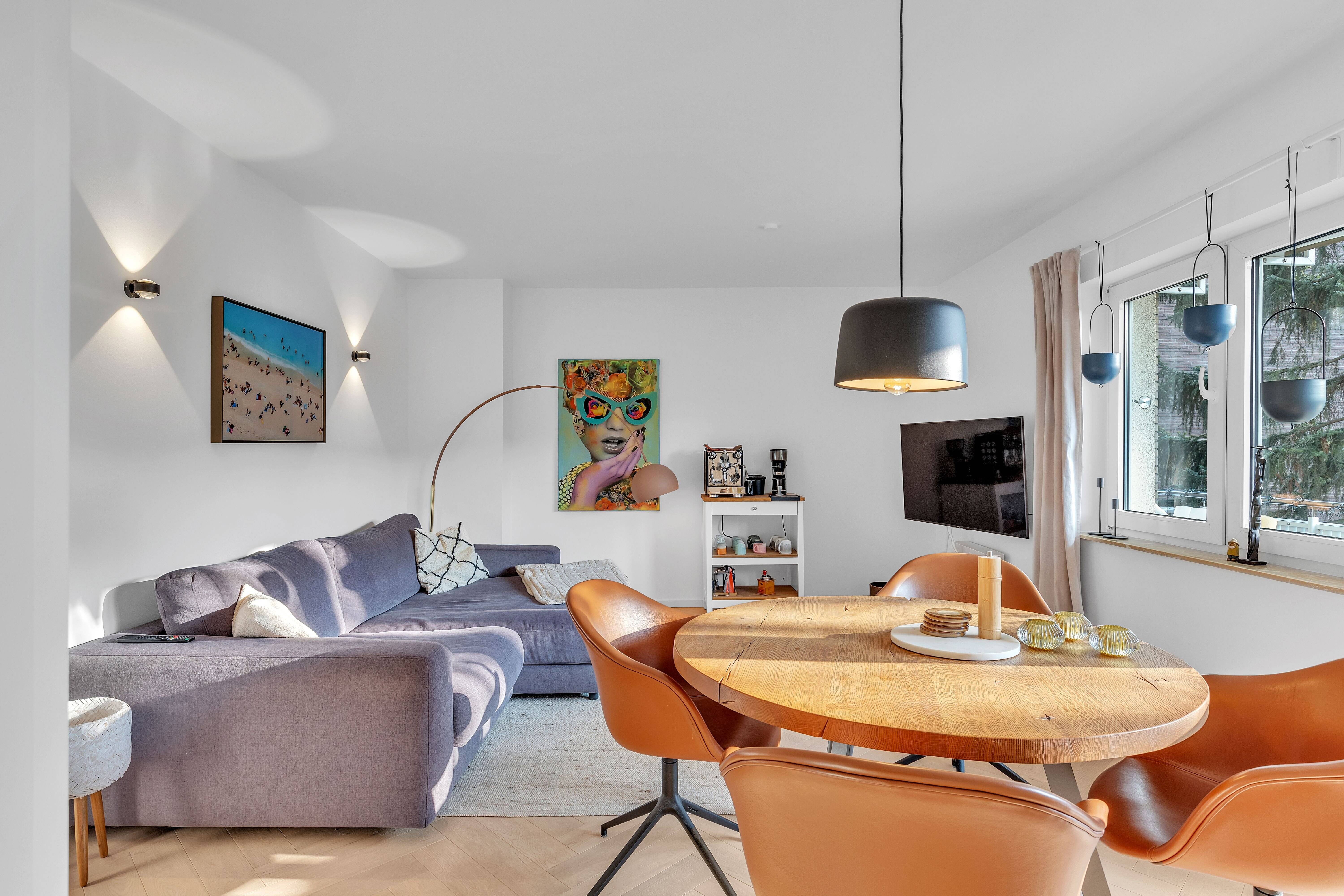 Wohnung zum Kauf