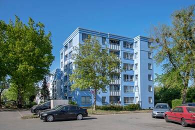 Wohnung zur Miete 790 € 3 Zimmer 71 m² 5. Geschoss frei ab 01.08.2025 Steglitzer Platz 5 Berliner Viertel Monheim 40789