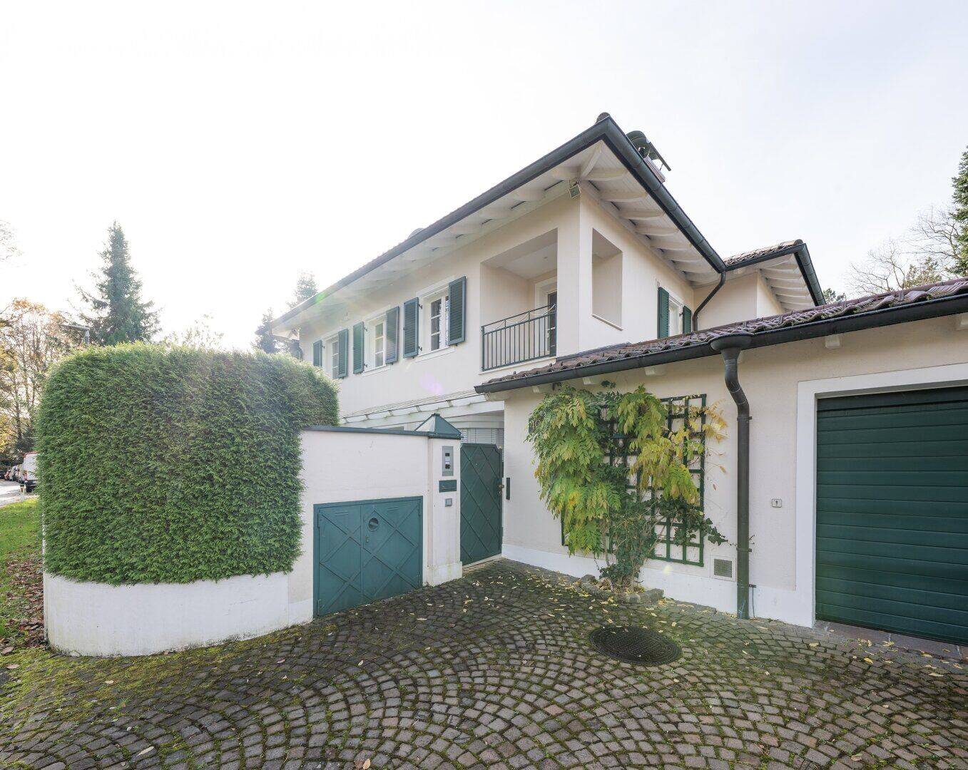 Haus – Salzburg, Nonntal - Ansicht 4
