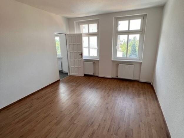 Wohnung zur Miete 497 € 2 Zimmer 43,2 m² 3. Geschoss frei ab 01.06.2026 Knieper Stralsund 18435