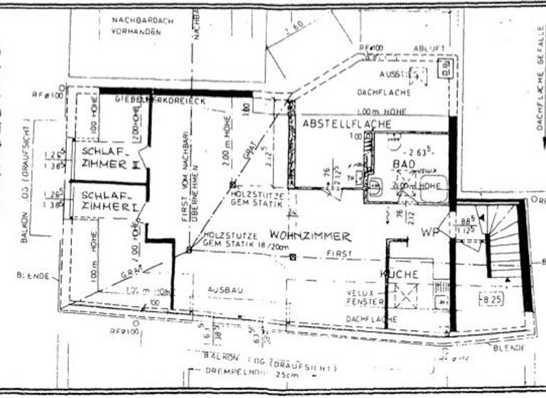 Mehrfamilienhaus zum Kauf als Kapitalanlage geeignet 939.000 € 15 Zimmer 398,8 m² 175 m² Grundstück Horrem Kerpen 50169