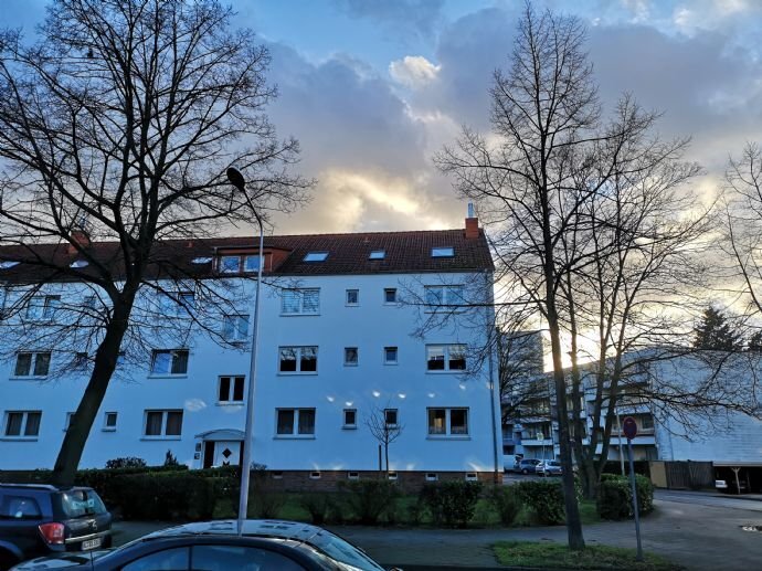 Wohnung zur Miete 360 € 2 Zimmer 68 m²<br/>Wohnfläche ab sofort<br/>Verfügbarkeit Binsfelderstrasse 52 Ost Düren 52351