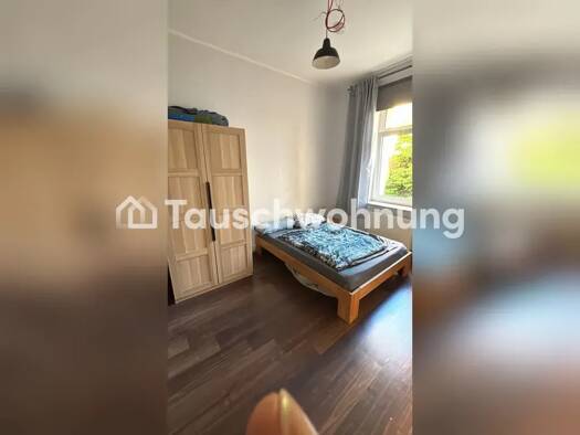Wohnung zur Miete Tauschwohnung 968 € 3 Zimmer 75 m² 1. Geschoss Linden-Mitte Hannover 30453