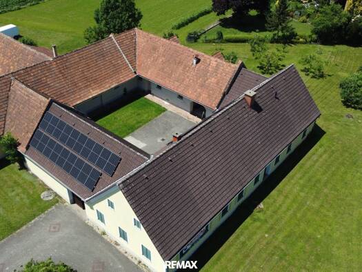 Einfamilienhaus zum Kauf 349.000 € 3 Zimmer 80 m² 2.804 m² Grundstück Kapfenstein 8350