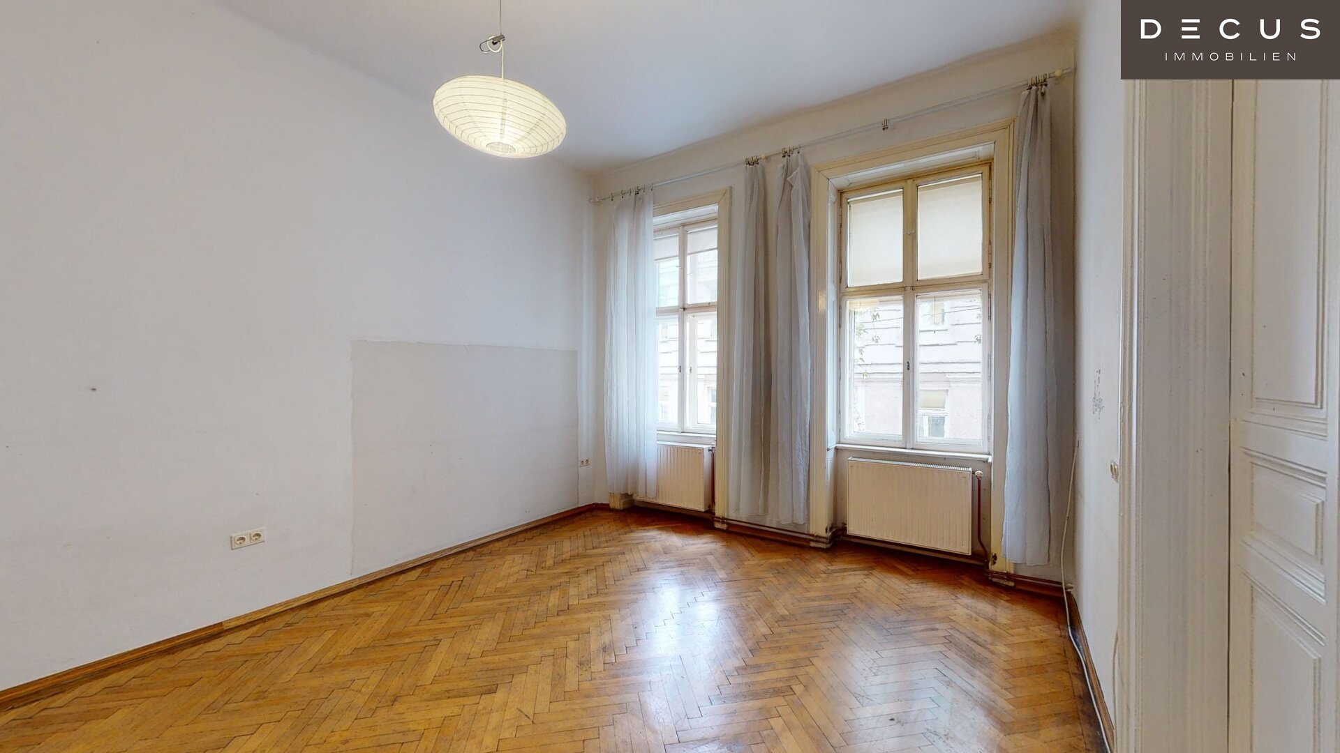 Wohnung zum Kauf 290.000 € 2 Zimmer 51 m²<br/>Wohnfläche Wien 1090