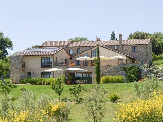 Haus zum Kauf 3.400.000 € 1.040 m² Cinigiano 58044