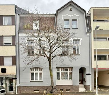 Mehrfamilienhaus zum Kauf als Kapitalanlage geeignet 749.000 € 10 Zimmer 278,7 m² 295 m² Grundstück Vilich/Rheindorf Bonn 53225