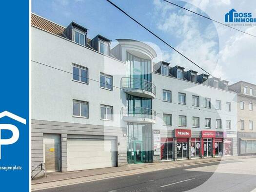 Stellplatz zur Miete 80,83 € Wienerstraße 221-223 St. Peter Linz 4020