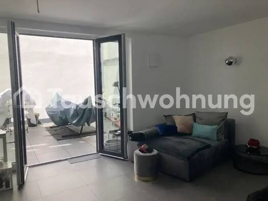 Wohnung zur Miete Tauschwohnung 1.100 € 2 Zimmer 65 m² Sürth Köln 50999