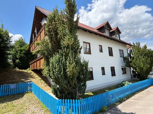 Mehrfamilienhaus zum Kauf 770.000 € 8 Zimmer 243 m² 612 m² Grundstück Tiefenbach Tiefenbach 84184
