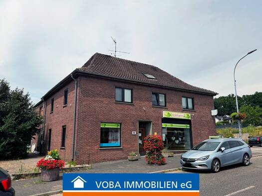 Haus zum Kauf 475.000 € 8 Zimmer 245 m² 1.646 m² Grundstück Herongen Straelen 47638
