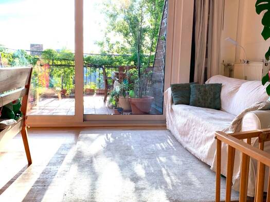 Terrassenwohnung zur Miete 2.700 € 4 Zimmer 140 m² Geschoss 5/6 frei ab 15.07.2026 Charlottenburg Berlin 14059