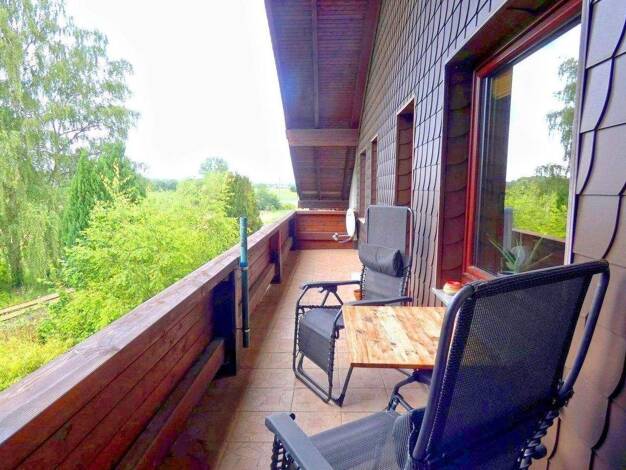 Wohnung zum Kauf provisionsfrei 176.500 € 3 Zimmer 86 m² 1. Geschoss Calberlah 38547