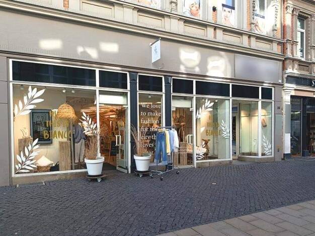 Ladenfläche zur Miete 6.500 € 254 m² Verkaufsfläche teilbar ab 254 m² Innenstadt Braunschweig 38100