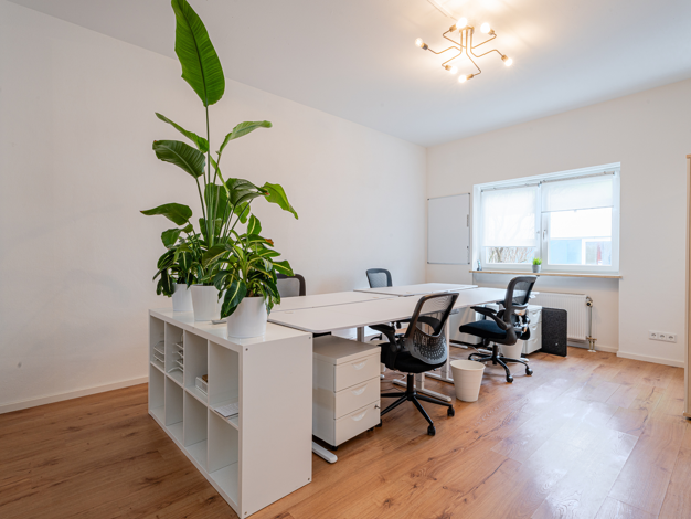 Bürofläche zur Miete provisionsfrei 360 € 4 m² Bürofläche Lilienthalstr. Gilching 82205