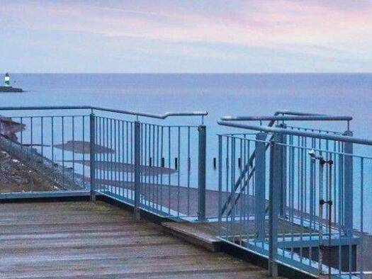 Studio zum Kauf 1.990.000 € 7 Zimmer 266 m² 2. Geschoss Kappeln 24376