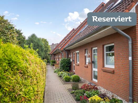 Reihenmittelhaus zum Kauf 199.000 € 4 Zimmer 89,4 m² 250 m² Grundstück Schaalby 24882