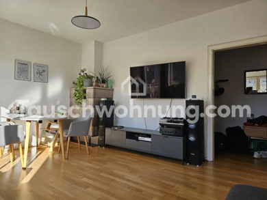 Terrassenwohnung zur Miete Tauschwohnung 950 € 3 Zimmer 78 m² 2. Geschoss Weidenpesch Köln 50733