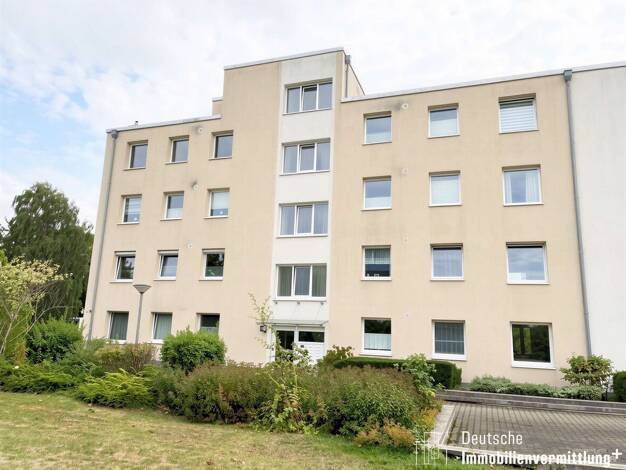 Wohnung zum Kauf 229.000 € 4 Zimmer 74 m² 3. Geschoss Travemünde Lübeck 23570