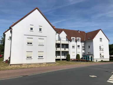 Wohnung zur Miete 445 € 1 Zimmer 48,4 m² 1. Geschoss frei ab sofort Bahnhofstr. 9 Usingen Usingen 61250