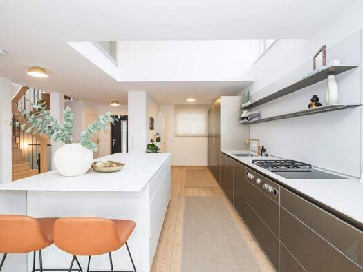 Einfamilienhaus zum Kauf 1.890.000 € 5 Zimmer 136 m² 288 m² Grundstück Aigen I Salzburg 5026