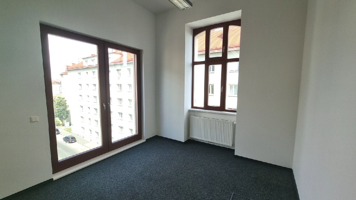 Bürofläche zur Miete 10,50 € 4 Zimmer 110,9 m²<br/>Bürofläche Wien 1100