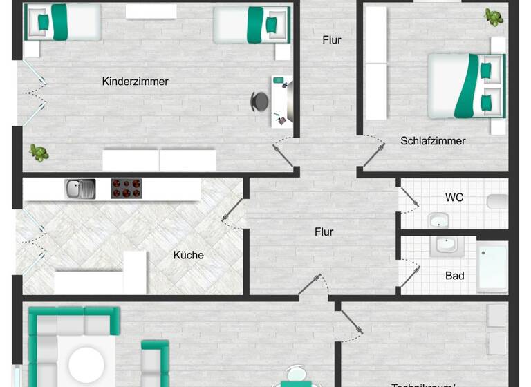 Doppelhaushälfte zum Kauf 995.000 € 10 Zimmer 437 m² 638 m² Grundstück Weinberg Aurach 91589