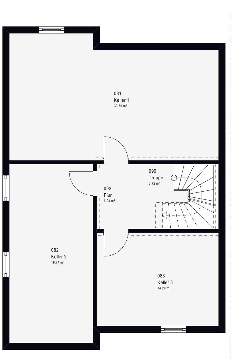 Haus zum Kauf 445.000 € 5 Zimmer 145 m²<br/>Wohnfläche 400 m²<br/>Grundstück Ehekirchen Ehekirchen 86676