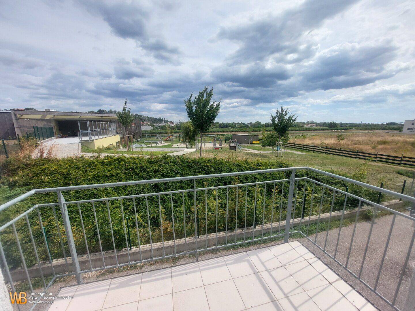 Reihenmittelhaus zum Kauf – Neusiedl Am See