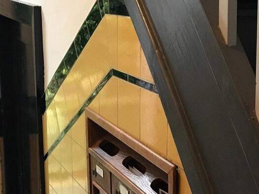 Wohnung zur Miete 1.790 € 5 Zimmer 120 m² Geschoss 1/2 frei ab 14.04.2026 Blankenese Hamburg 22587