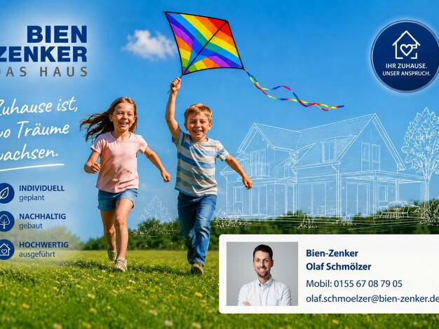Haus zum Kauf 582.138 € 5 Zimmer 136 m² 450 m² Grundstück Eppendorf Wattenscheid 44869