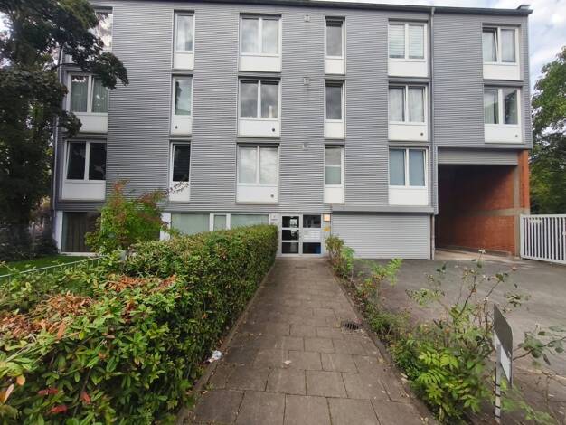 Wohnung zum Kauf 90.000 € 1 Zimmer 24 m² Buchheim Köln 51067
