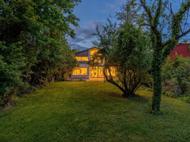 Einfamilienhaus zum Kauf 1.990.000 € 6 Zimmer 290 m² 3.895 m² Grundstück Emmering 82275