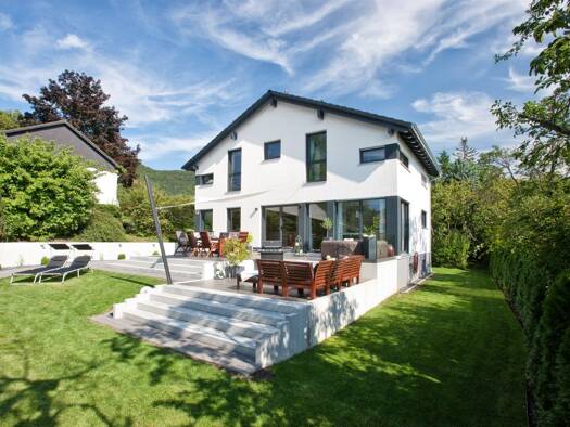 Einfamilienhaus zum Kauf provisionsfrei 599.895 € 6 Zimmer 125 m² 410 m² Grundstück Zell Bad König 64732