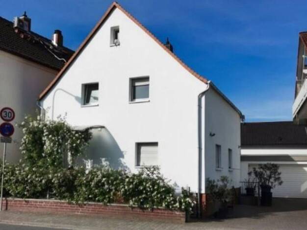 Einfamilienhaus zum Kauf provisionsfrei 437.000 € 6 Zimmer 120 m² 265 m² Grundstück Frankenhausen Mühltal 64367