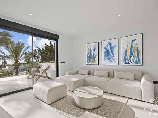 Penthouse zum Kauf provisionsfrei 1.010.000 € 4 Zimmer 168 m² Estepona 29688