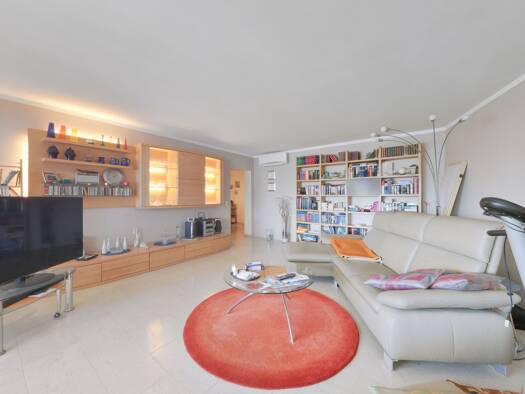 Wohnung zum Kauf 299.000 € 3,5 Zimmer 92,3 m² 4. Geschoss frei ab 31.12.2026 Darmstadt Darmstadt 64283
