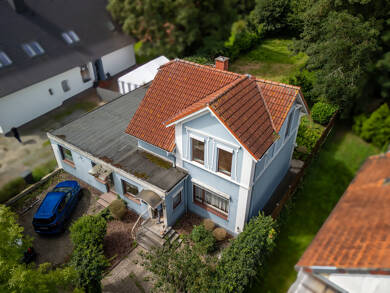 Einfamilienhaus zum Kauf 154.000 € 7 Zimmer 189 m² 926 m² Grundstück Imsum Geestland 27607