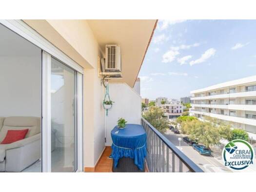 Wohnung zum Kauf 215.000 € 2 Zimmer 56 m² Roses 17480