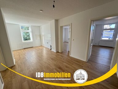 Wohnung zur Miete 700 € 3 Zimmer 82 m² frei ab sofort Schillerstraße 6 Freital Freital 01705