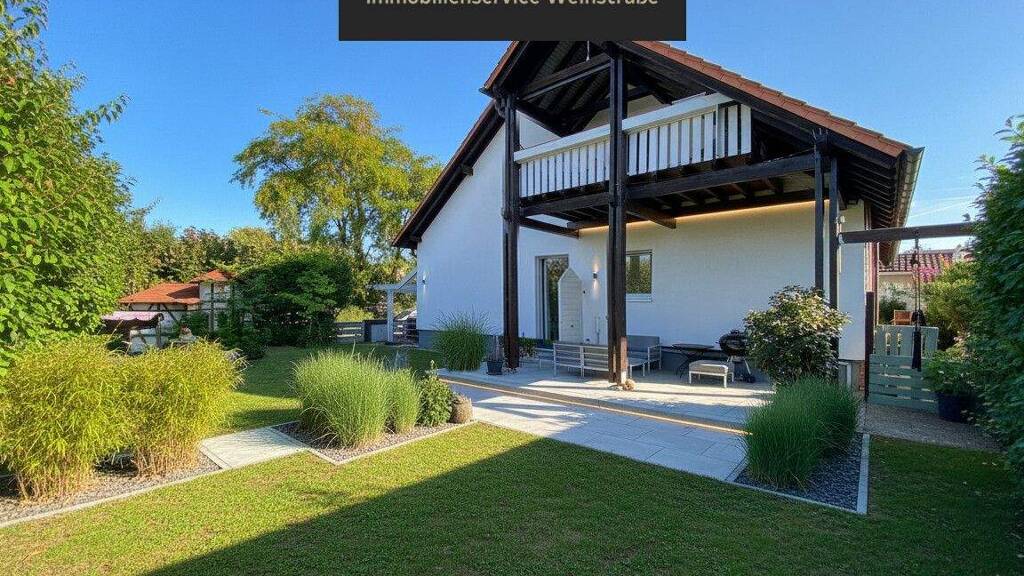 Mehrfamilienhaus zum Kauf 996.000 € 11 Zimmer 315 m² 880 m² Grundstück Speyer 67346