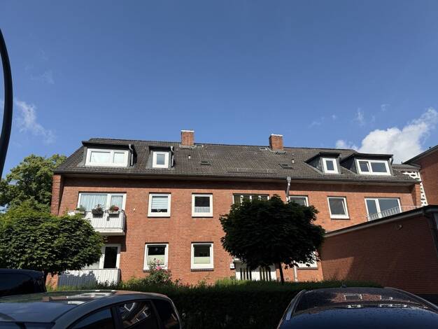 Bürofläche zur Miete 750 € 4 Zimmer 88 m² Bürofläche Langenhorn Hamburg 22415