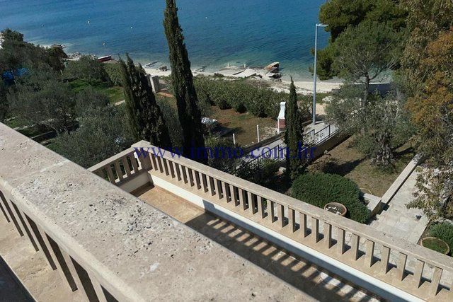 Haus zum Kauf 2.200.000 € 6 Zimmer 250 m²<br/>Wohnfläche 530 m²<br/>Grundstück Trogir