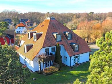Maisonette zum Kauf als Kapitalanlage geeignet 330.000 € 3 Zimmer 70 m² Prerow 18375