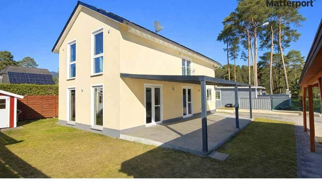 Energieeffizient und modern (3D-Tour verfügbar)