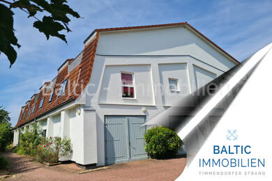 Wohnung zum Kauf 154.900 € 2 Zimmer 56 m² Schwanbeck Dassow 23942