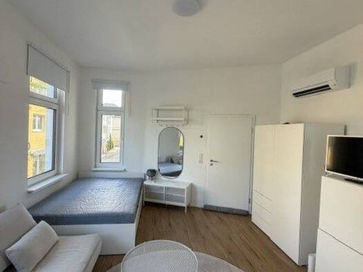 Wohnung zur Miete 650 € 1 Zimmer frei ab sofort Donnerschwee Oldenburg (Oldb) 26123