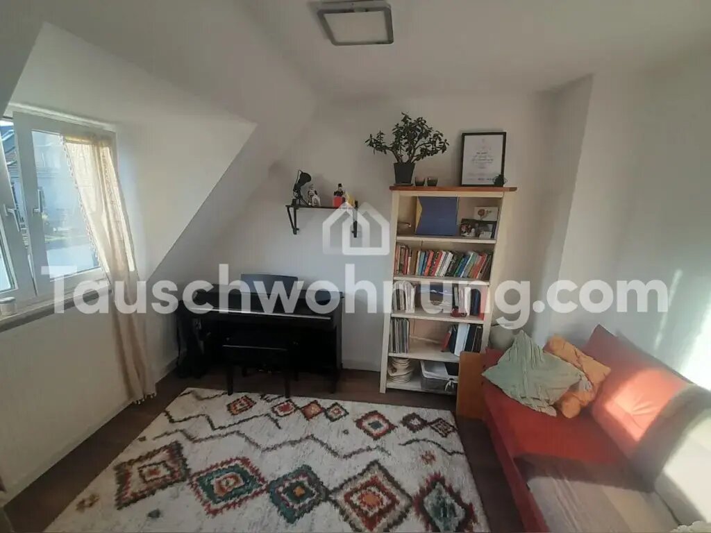 Wohnung zur Miete 775 € 1,5 Zimmer 40 m²<br/>Wohnfläche 3.<br/>Geschoss Ehrenfeld Köln 50823