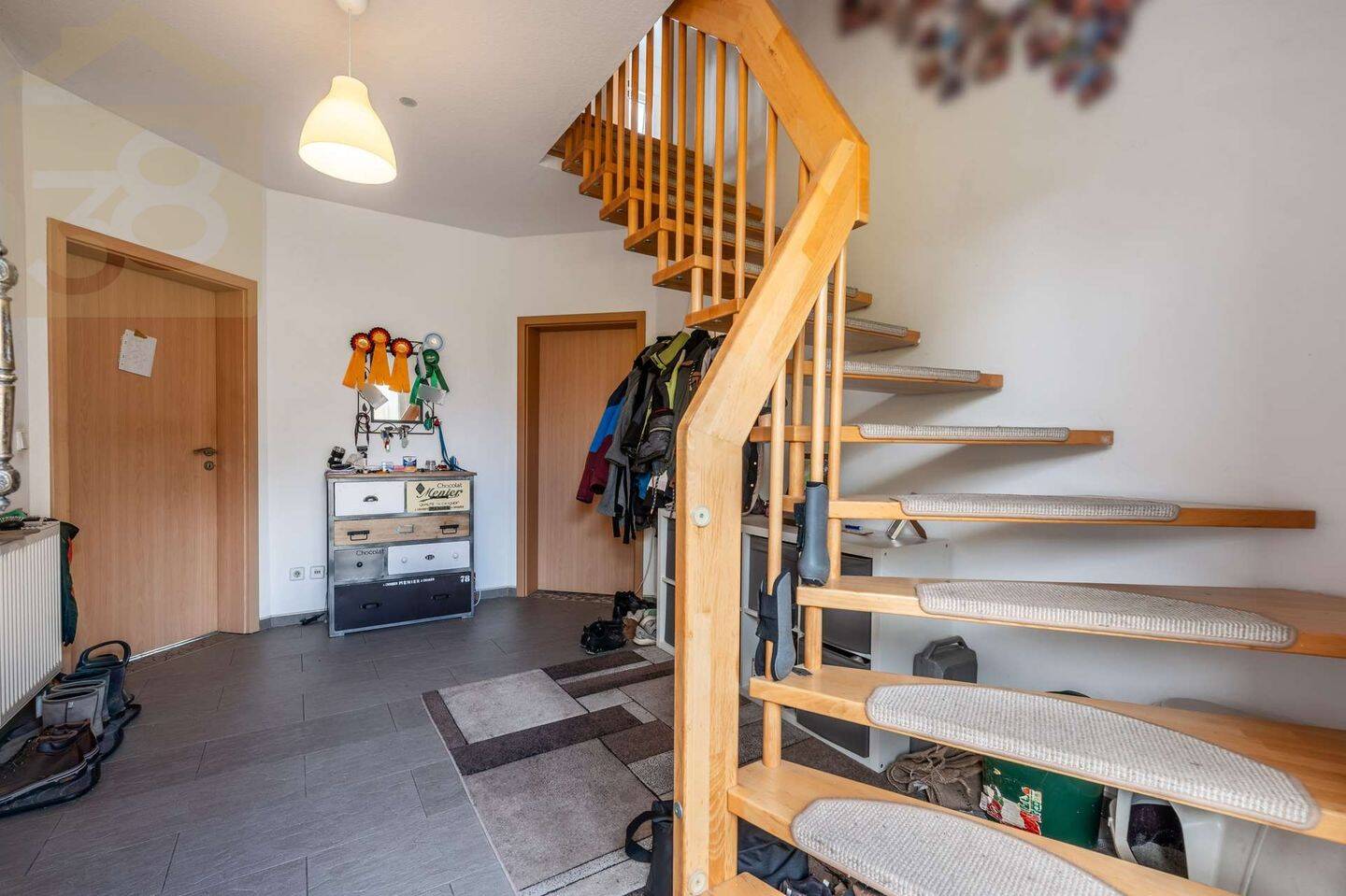 Immobilie in Tiddische - Haus in Tiddische - Bild 3