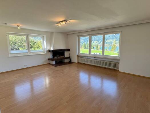 Wohnung zur Miete 1.300 € 3 Zimmer 90 m² 1. Geschoss frei ab sofort Seestraße 56 Walchsee 6344